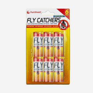 Pest Control Flying Insect Paper Catchers