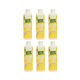 Cyclax Nature Pure Shower Sudz Pina Colada