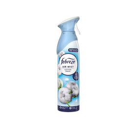 Febreze Air Mist Air Freshener Spray Cotton Fresh