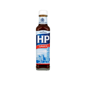 The Original HP Sauce
