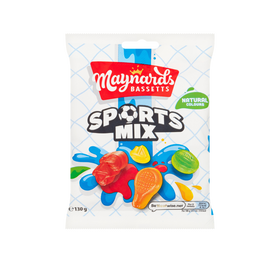 Maynards Bassetts Original Sports Mix