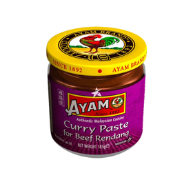 Ayam  Medium Curry Paste for Beef Rendang