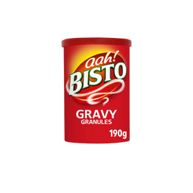 Bisto Gravy Granules