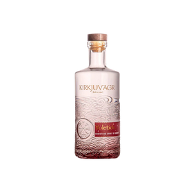 Kirkjuvagr Yuletide Special Edition Craft Gin