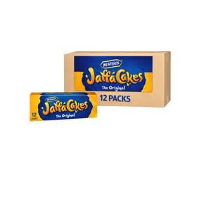 McVitie’s Jaffa Cakes  12 x 12 Cakes