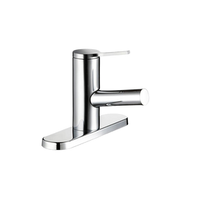 Mira Showers Evolve Chrome Bathroom Blade Flow Water Filler Tap