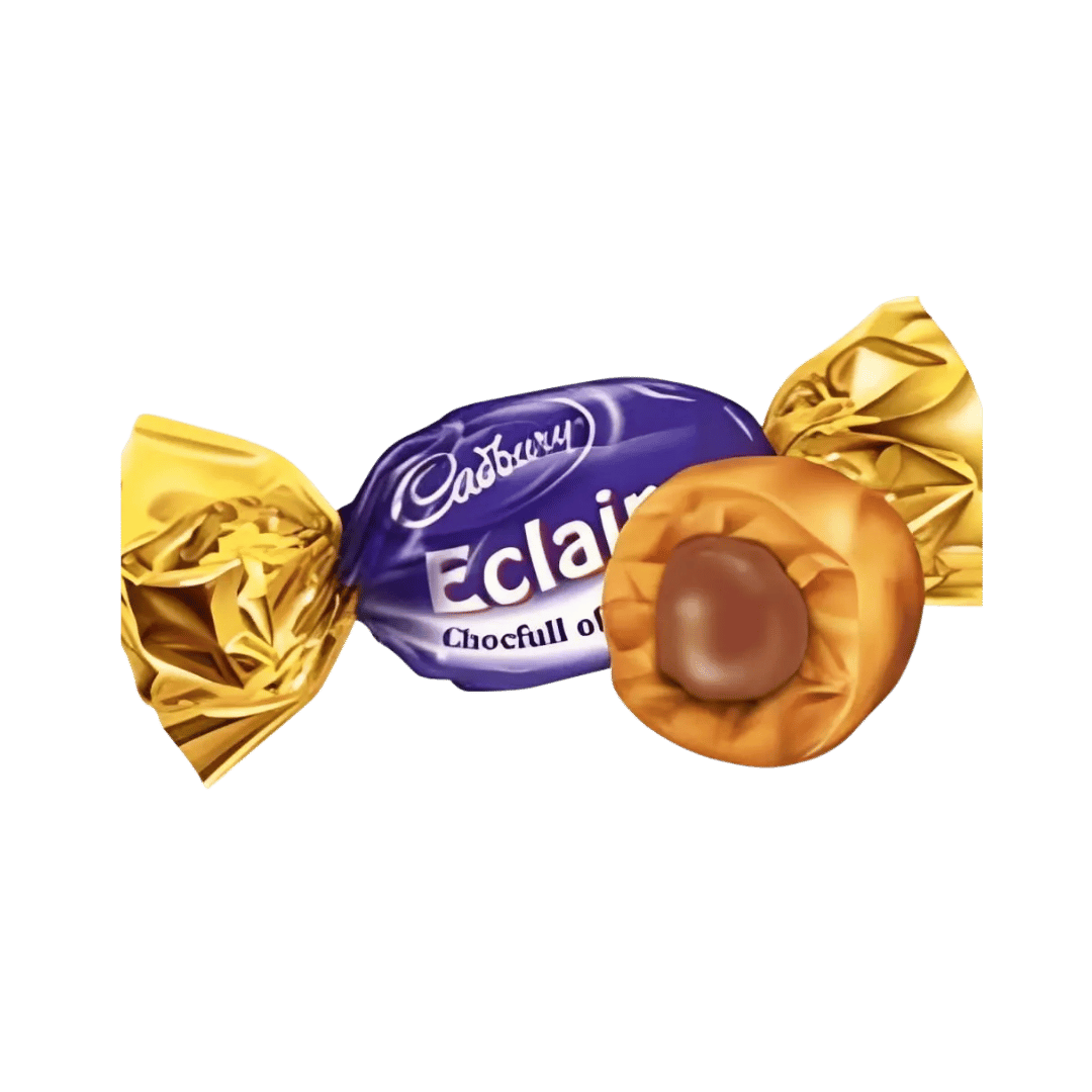 Cadbury Eclairs