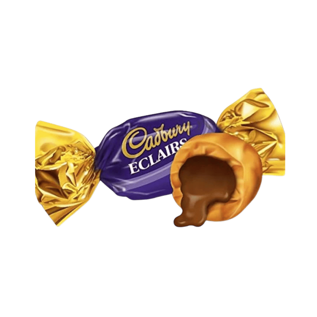Cadbury Chocolate Eclairs Giftbox