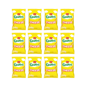 Walkers Quavers Cheese Flavour