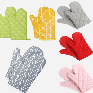 Oven Gloves