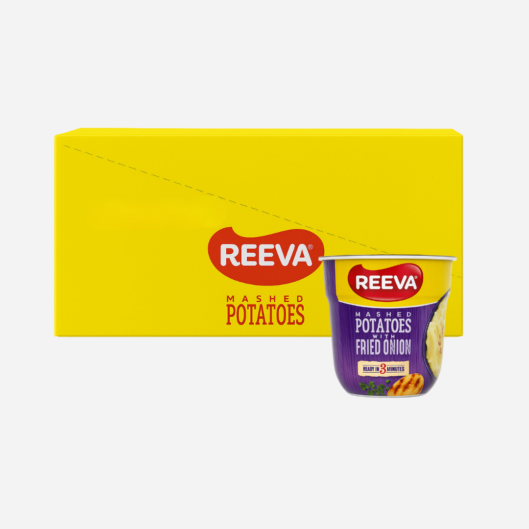 Reeves Mashed Potato Fried Onion
