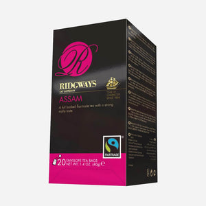 Ridgways Assam Tea Bags