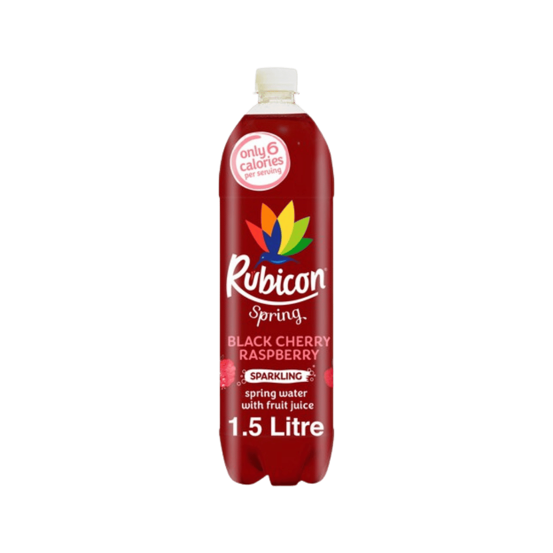 Rubicon Spring Black Cherry Raspberry