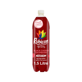 Rubicon Spring Black Cherry Raspberry