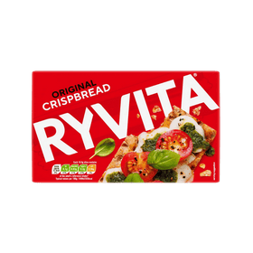 Ryvita Original Crispbread 200g