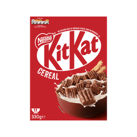 Nestlé Kit Kat Cereal
