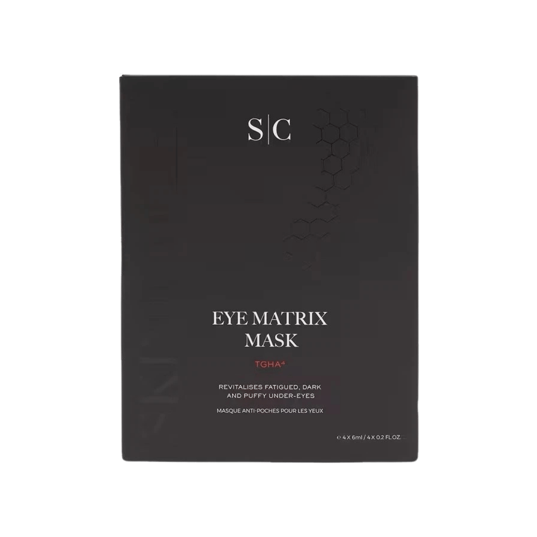 Skin Cycles Eye Matrix Mask