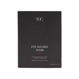Skin Cycles Eye Matrix Mask