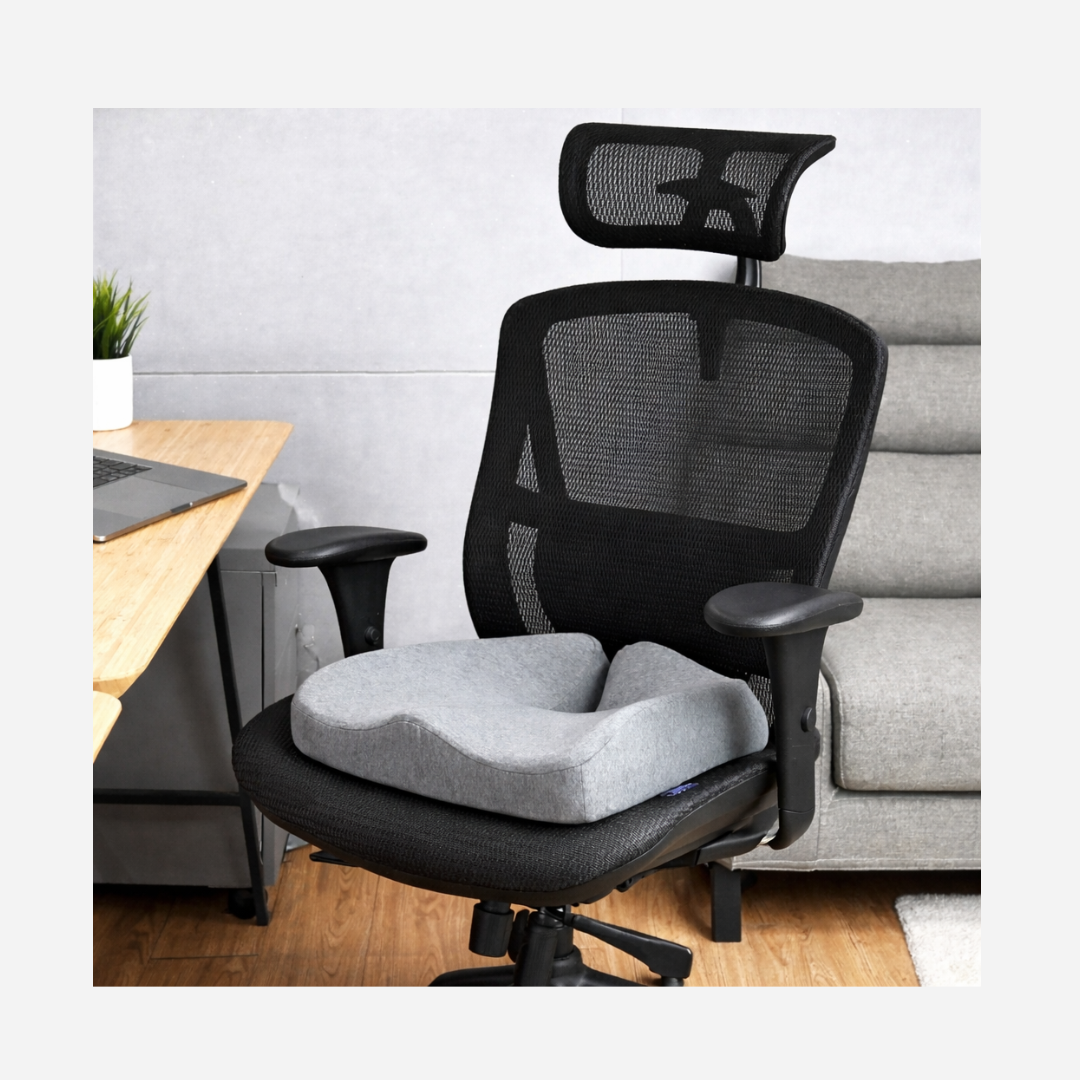 The Ergo Cloud London Seat Cushion