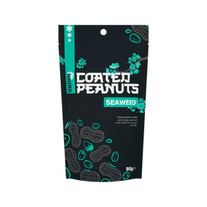 Akira Crunchy Chinese Seaweed Nuts