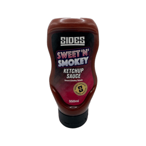 Sides Sweet 'n' Smokey Ketchup Sauce