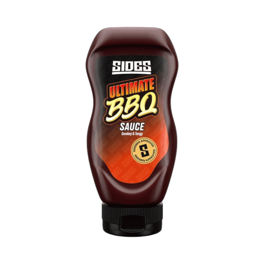 Sides Ultimate BBQ Sauce