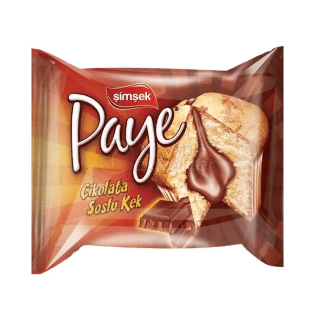 Simsek Paye Chocolate Cakes