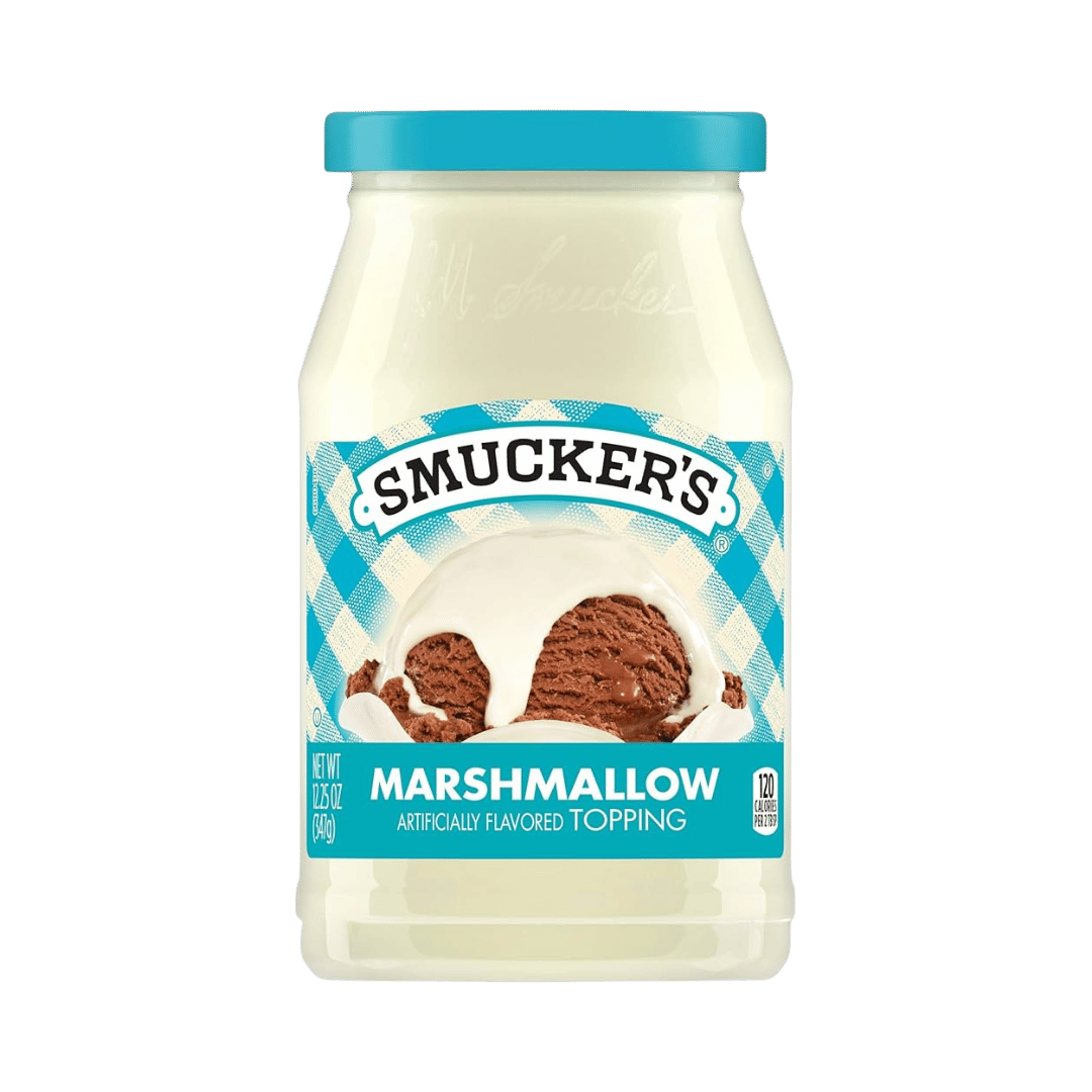 Smucker's Mashmallow Topping 347g