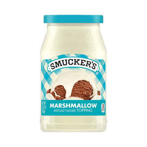 Smucker's Mashmallow Topping 347g