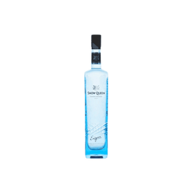 Snow Queen Enigma Edition Floral Flavoured Vodka