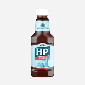 The Original HP Sauce