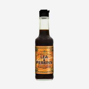 The Original Lea & Perrins Worcestershire Sauce