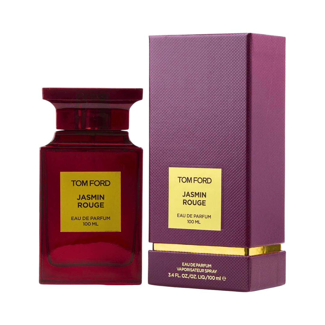 Tom Ford Fragrance Jasmin Rouge Eau de Parfum 100ml