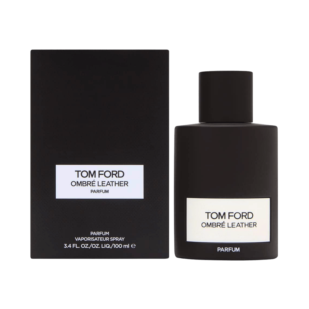 Tom Ford Fragrance Ombré Leather Parfum 100ml