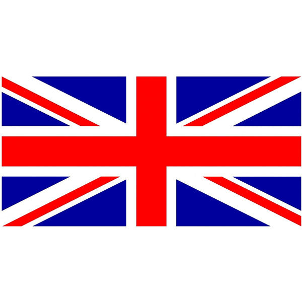 Union Jack Premium Quality Flag