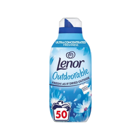 Lenor Outdoorable Spring