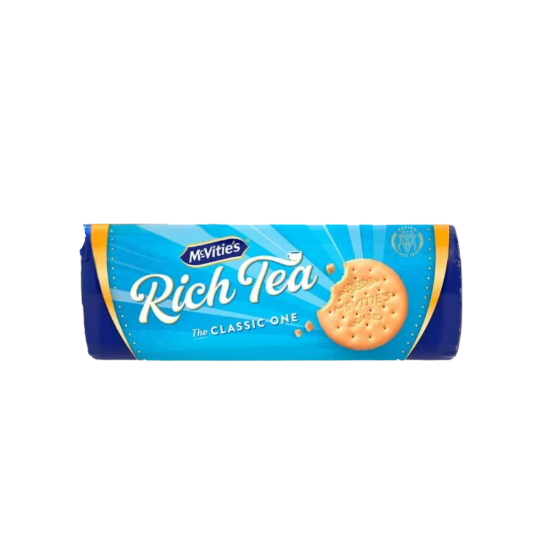 McVitie's The Classic One Rich Tea Biscuits