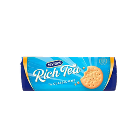 McVitie's The Classic One Rich Tea Biscuits