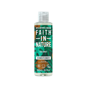 Faith In Nature Coconut Conditioner