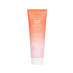 Pacifica Glow Baby Super Lit Enzyme Scrub