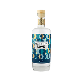 Modern Love Californian Craft Gin