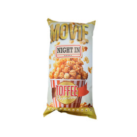 Big Night In Movie Toffee Popcorn
