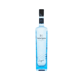 Snow Queen Enigma Edition Floral Flavoured Vodka