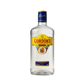 Gordon's The Original Imported London Dry Gin ABV 47.3%
