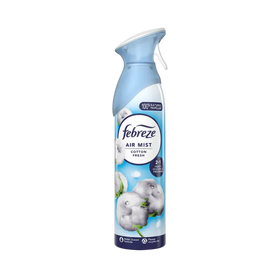 Febreze Air Mist Air Freshener Spray Cotton Fresh