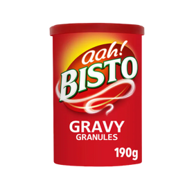 Bisto Gravy Granules