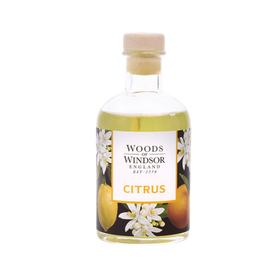 Woods Of Windsor Citrus Room Mist