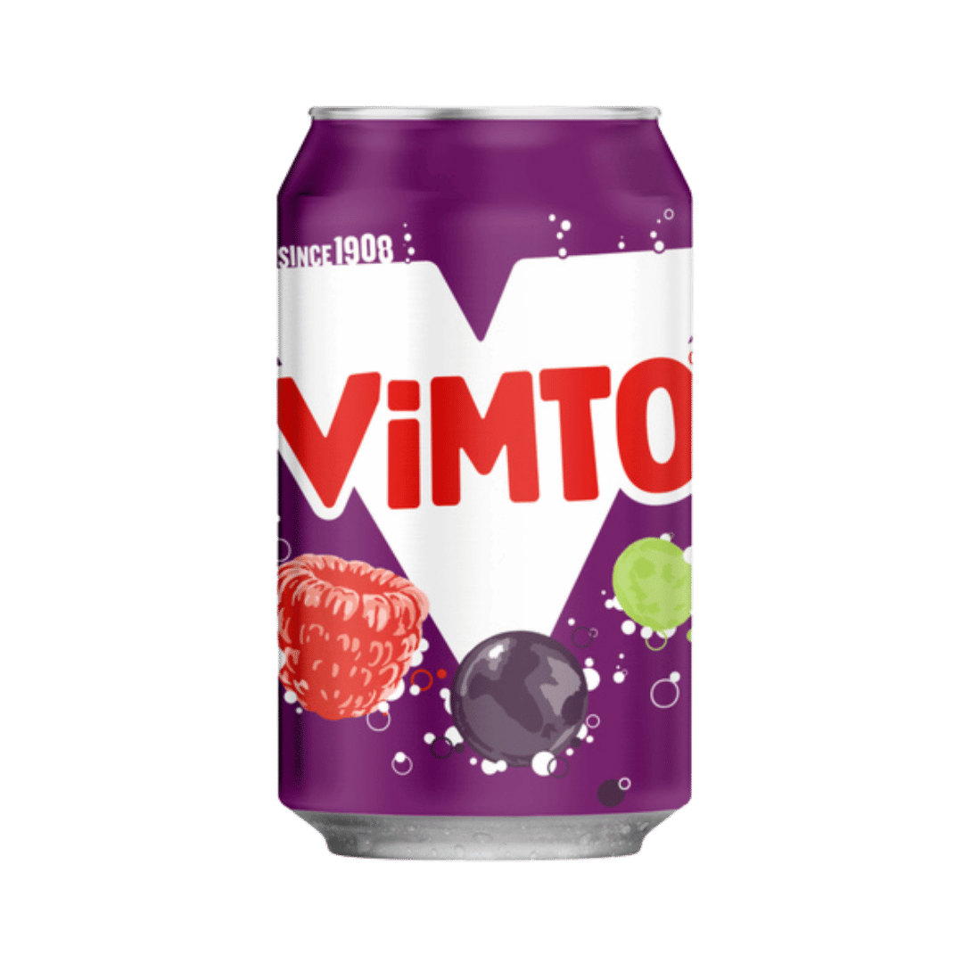 Vimto Original Fizzy
