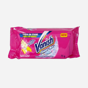 Vanish Stain Remover Multi Fabric Super Bar