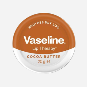 Vaseline Lip Therapy Cocoa Butter